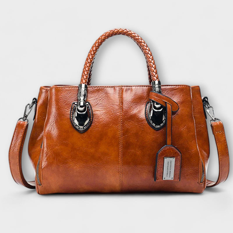 Olivia - Bolsa de Viagem Elegante