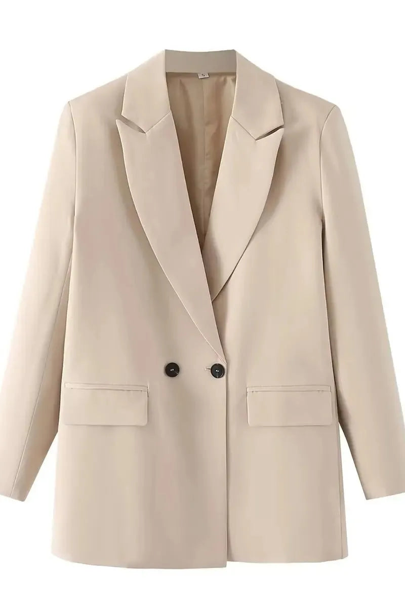 Verla Sky – Blazer Perfeito