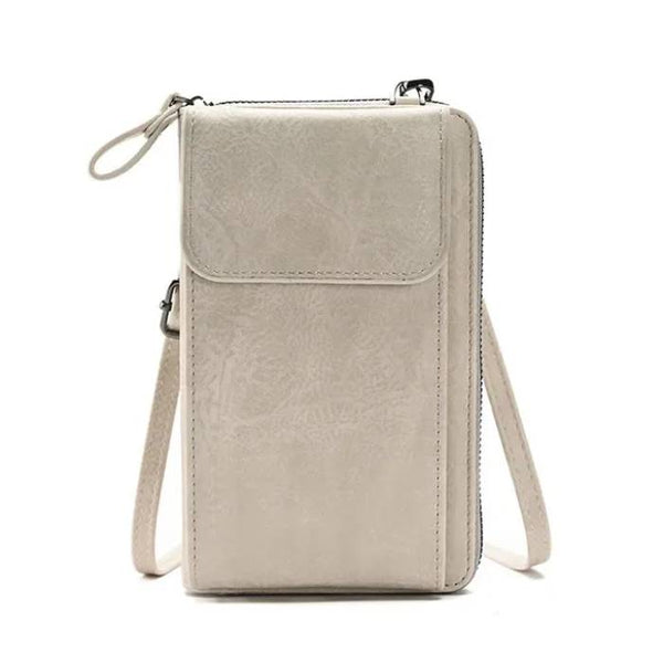 Grace™ Chic Compact | Bolsa Clássica