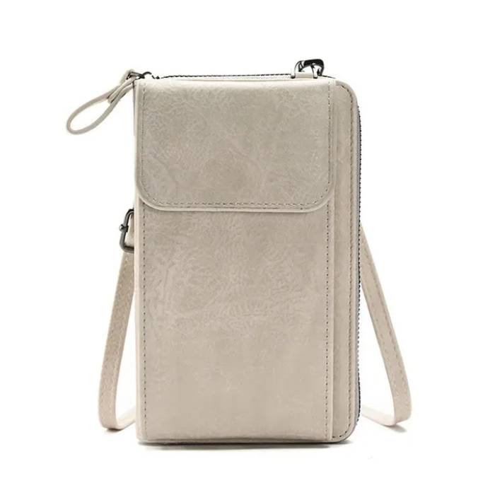 Grace™ Chic Compact | Bolsa Clássica