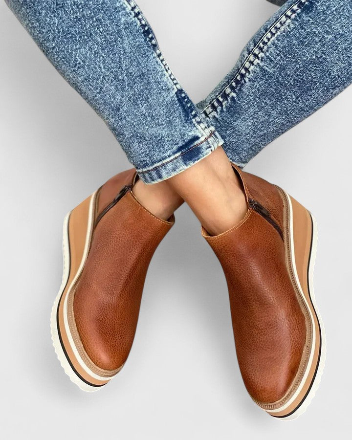 Maggie | Botas Elegantes