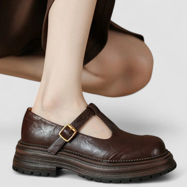 Sophyann | Sapatos Ortopédicos Mary Jane