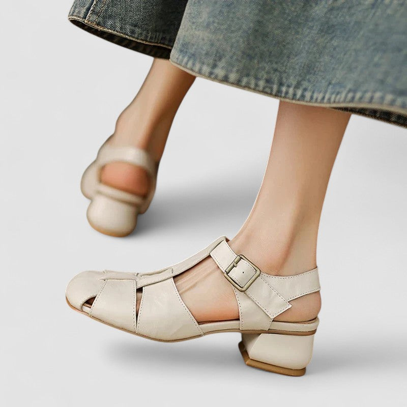 Saryanna | Sapatos Ortopédicos Mary Jane