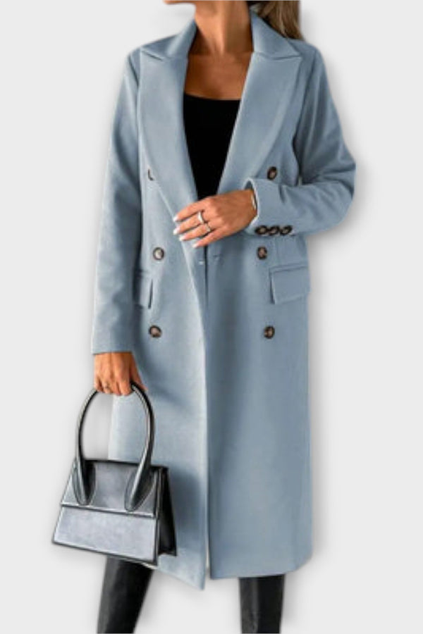 Judith - Casaco Elegante