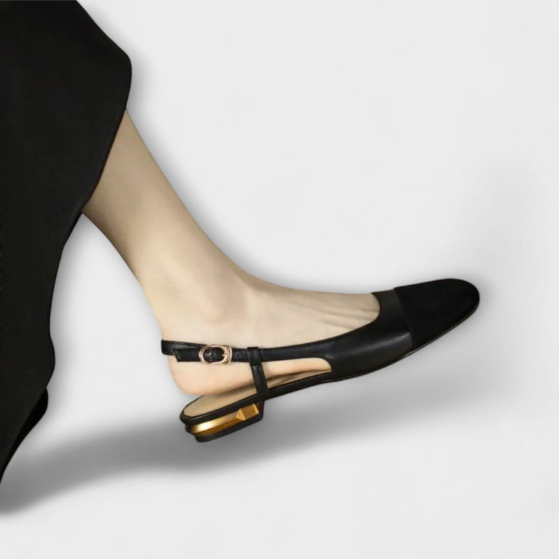 Tamancos Ortopédicos