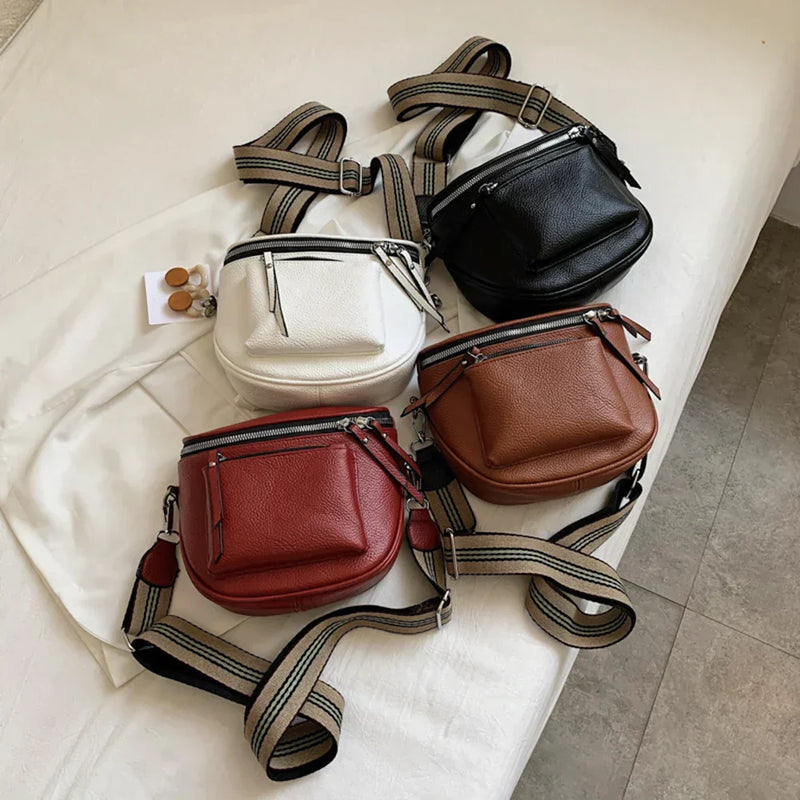 Amelia™ Elegance | Bolsa de Ombro Versátil