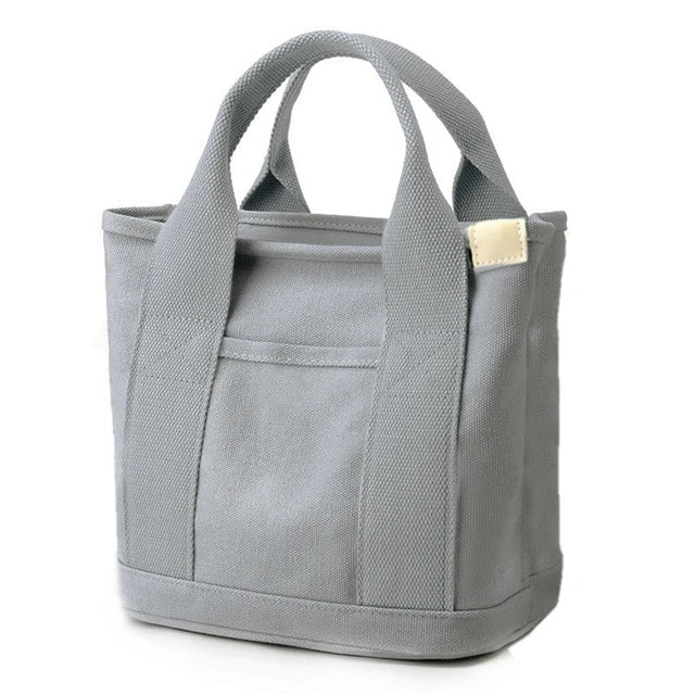 Isabella™ - Bolsa Artesanal Estilosa e Versátil para Espaços de Armazenamento