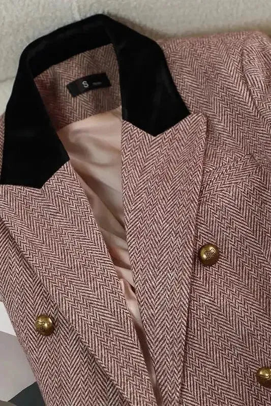 Rivelle Chic – Blazer Perfeito