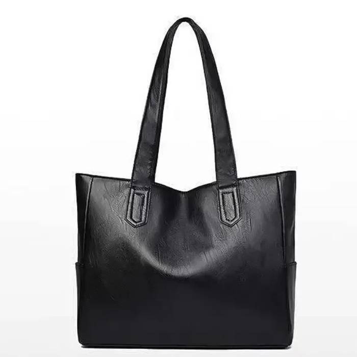 Mia™ Elegância Atemporal | Bolsa Tote Clássica