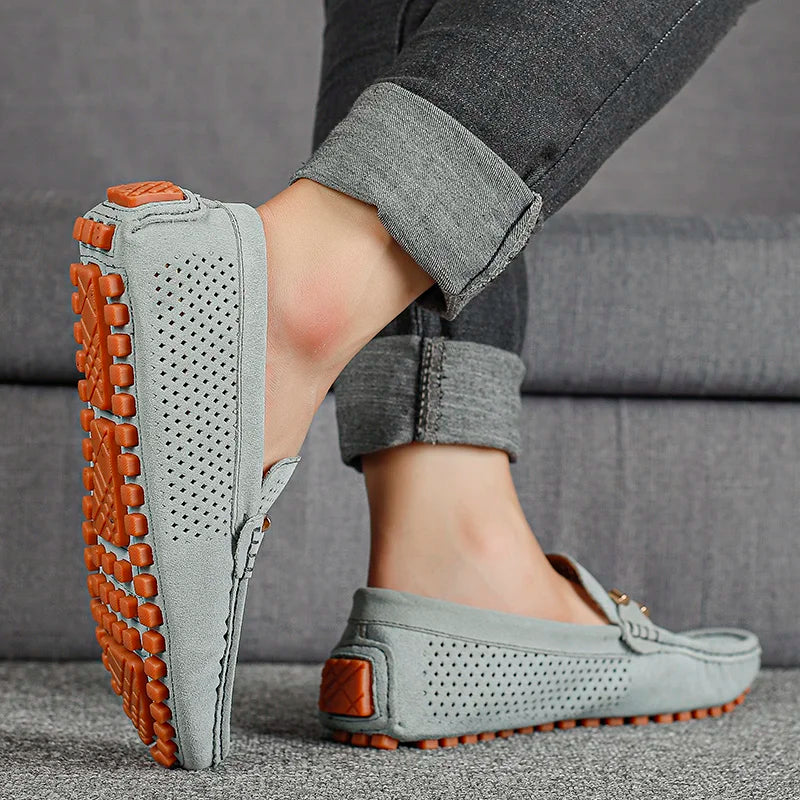 Jessica | Mocassins Ortopédicos