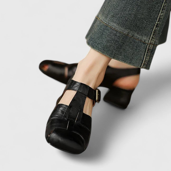 Aivorah | Sandálias Ortopédicas