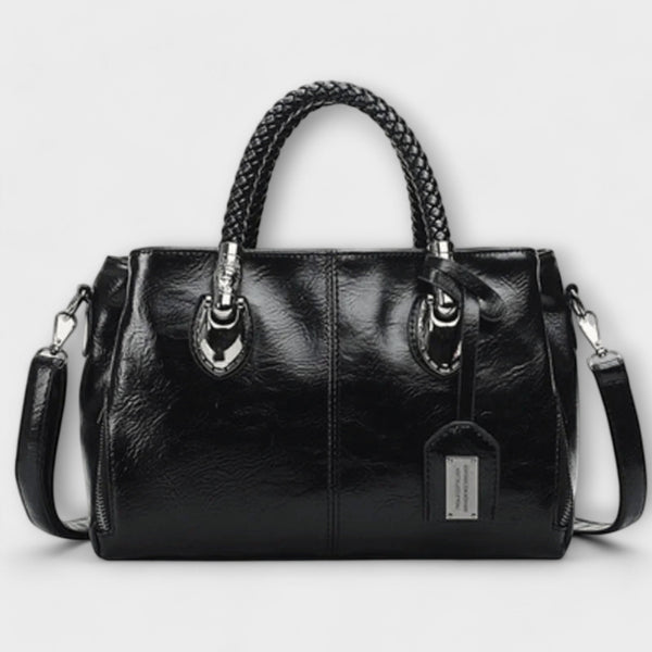 Olivia - Bolsa de Viagem Elegante