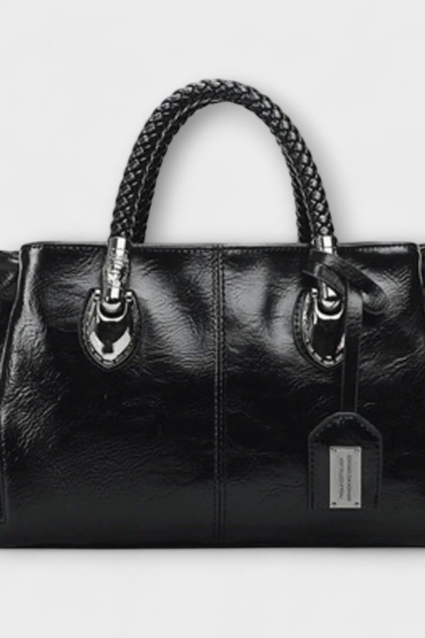 Olivia - Bolsa de Viagem Elegante