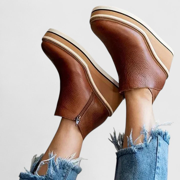 Maggie | Botas Elegantes