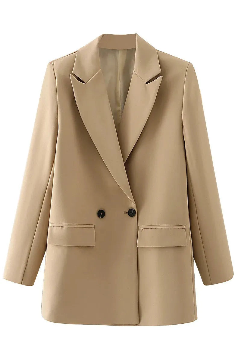 Verla Sky – Blazer Perfeito