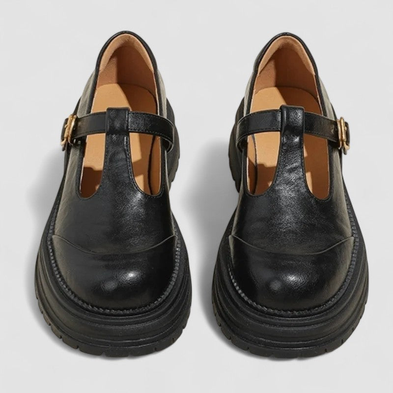 Lyxandra | Sapatos Ortopédicos Mary Jane
