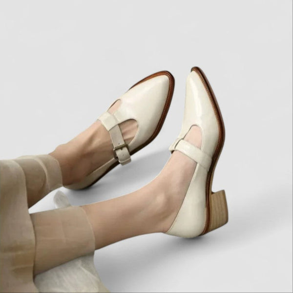 Mia™ - Sapatos Ortopédicos Mary Jane