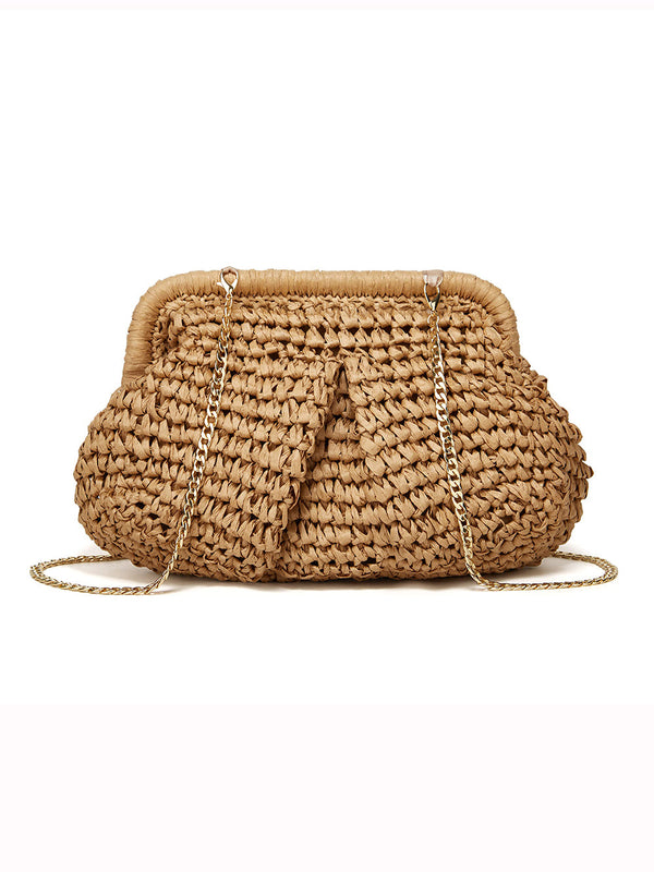Penelope™ - Bolsa Transversal Dumpling