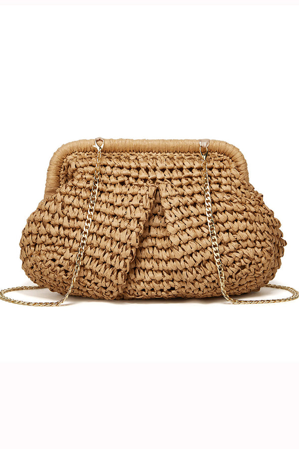 Penelope™ - Bolsa Transversal Dumpling