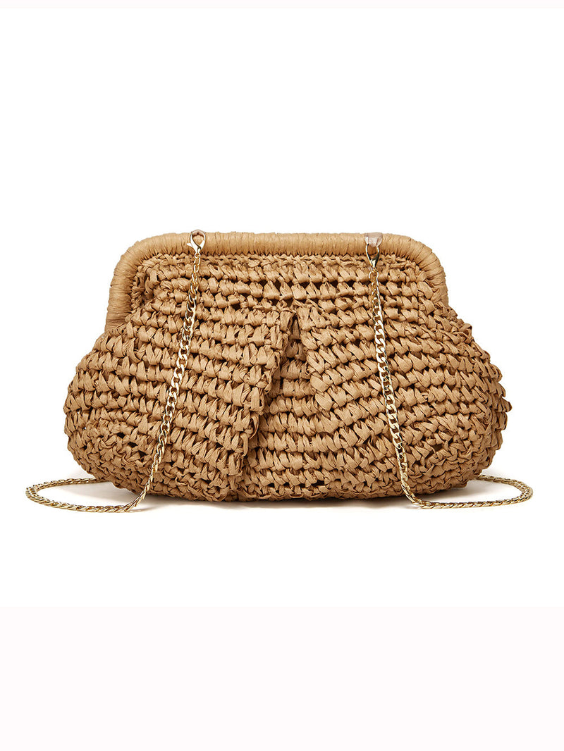 Penelope™ - Bolsa Transversal Dumpling