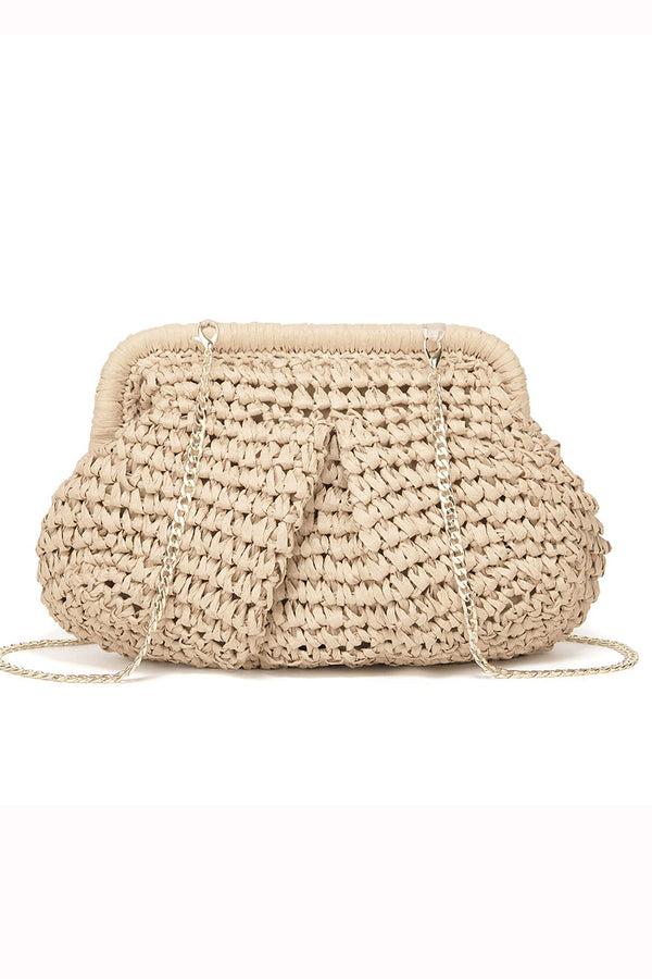 Penelope™ - Bolsa Transversal Dumpling