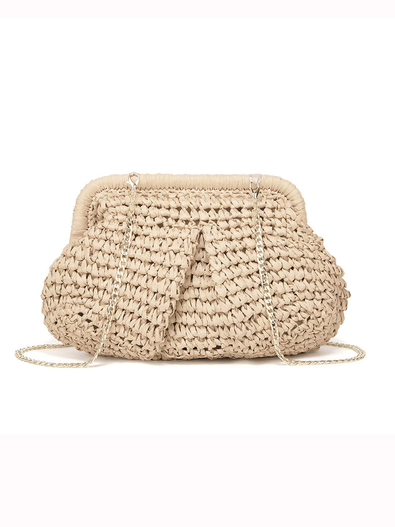 Penelope™ - Bolsa Transversal Dumpling