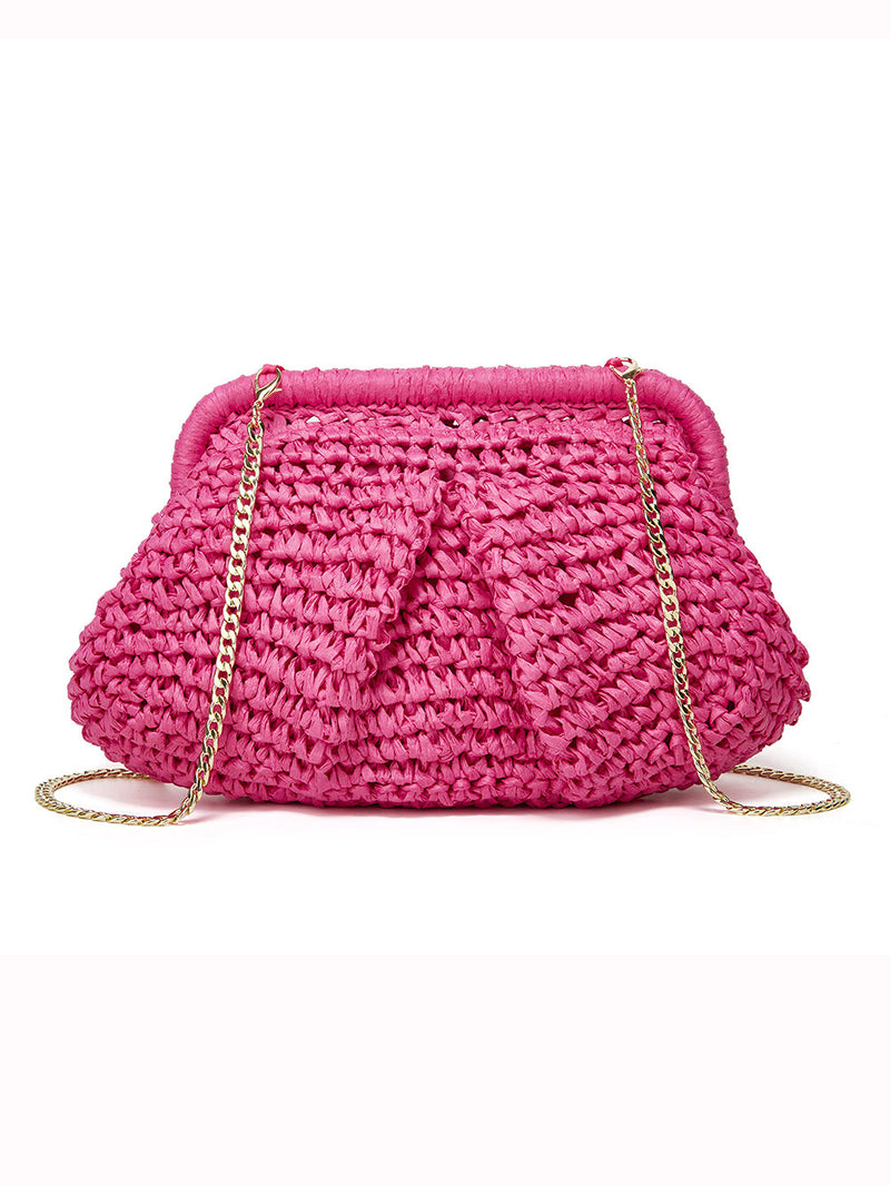 Penelope™ - Bolsa Transversal Dumpling