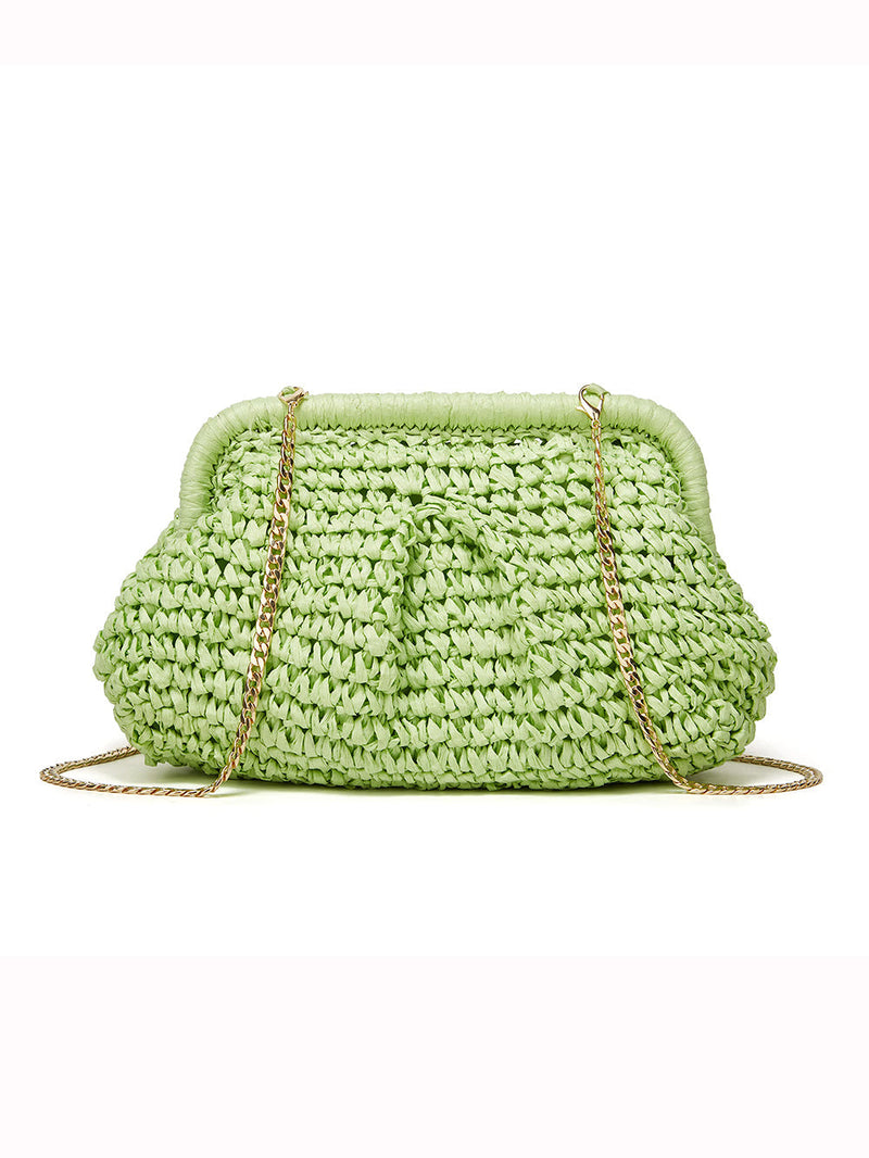 Penelope™ - Bolsa Transversal Dumpling