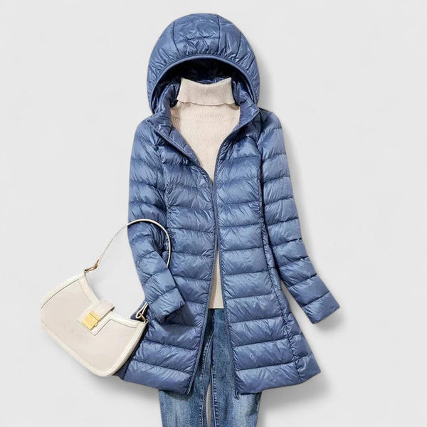 Elenyssa | Jaqueta Leve