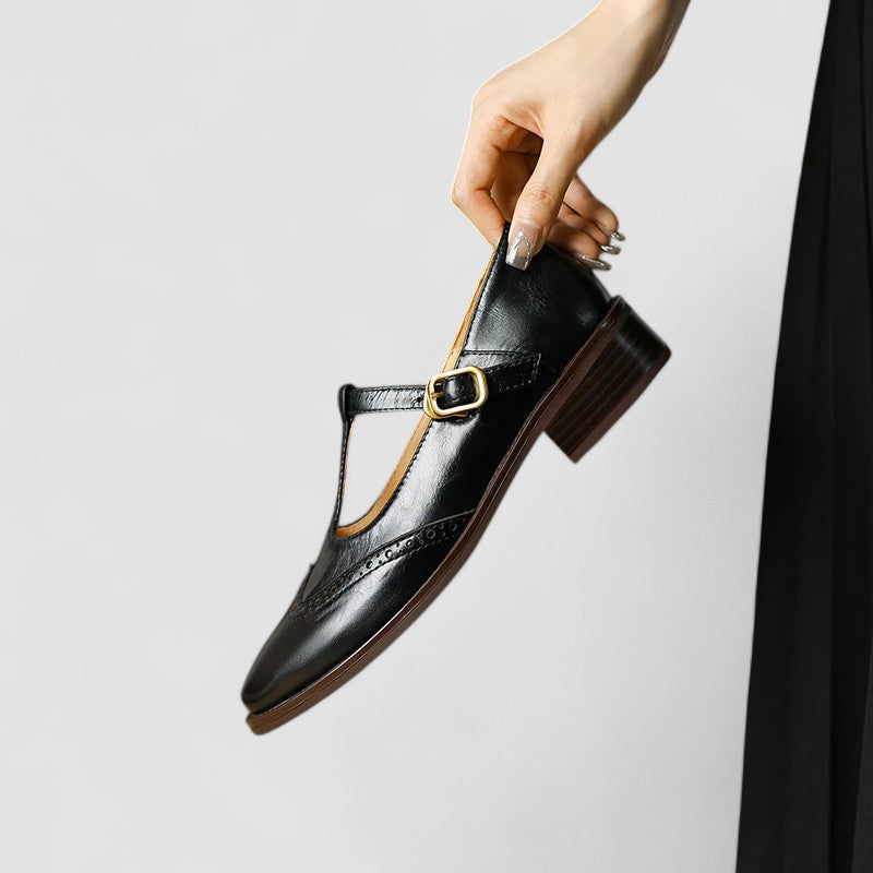 Olyssiah | Sapatos Ortopédicos Mary Jane