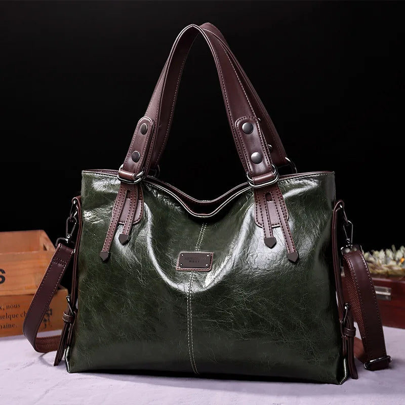 Sophia™ Charme Elegante | Bolsa Clássica