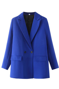 Verla Sky – Blazer Perfeito