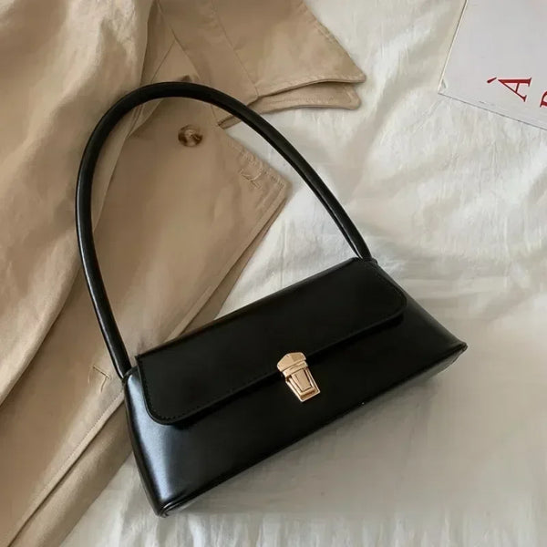 Aria™ - Bolsa de Ombro de Luxo