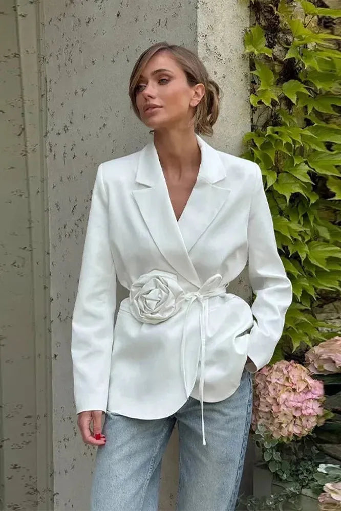 Vivra Bloom – Blazer Perfeito