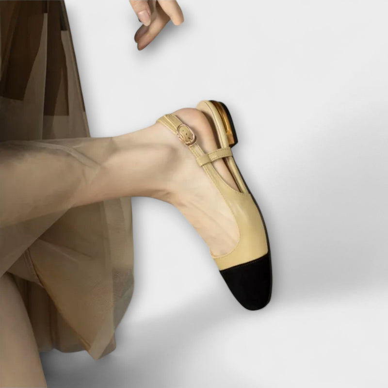 Tamancos Ortopédicos