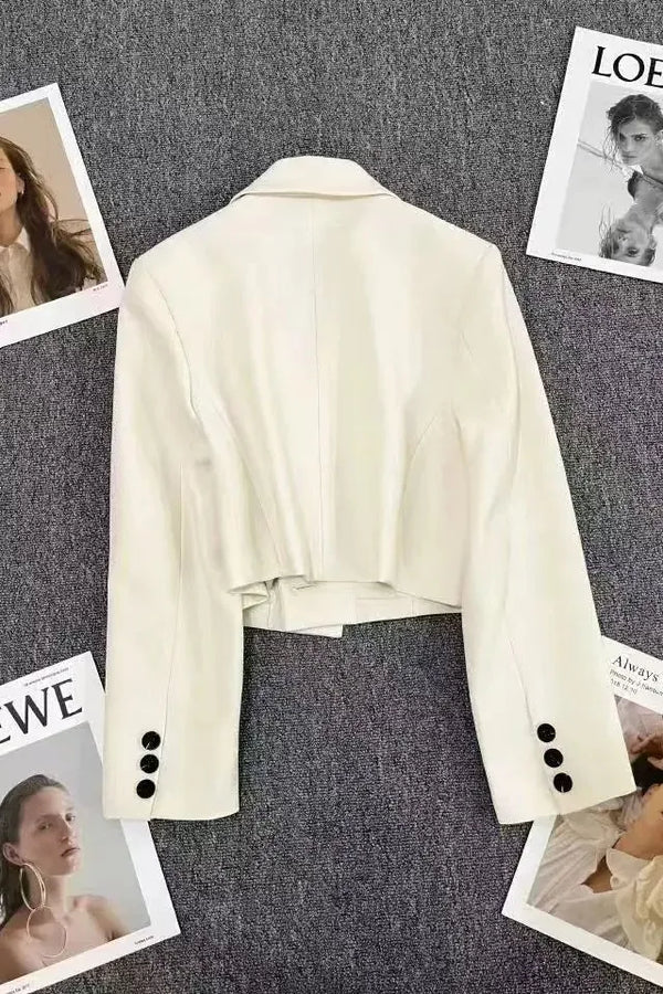 Diora Mode – Blazer Perfeito