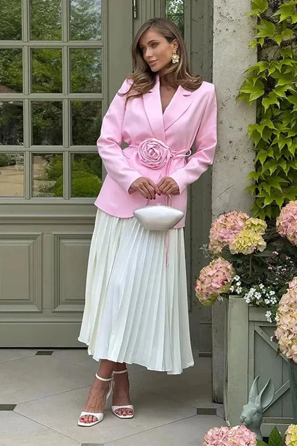 Vivra Bloom – Blazer Perfeito