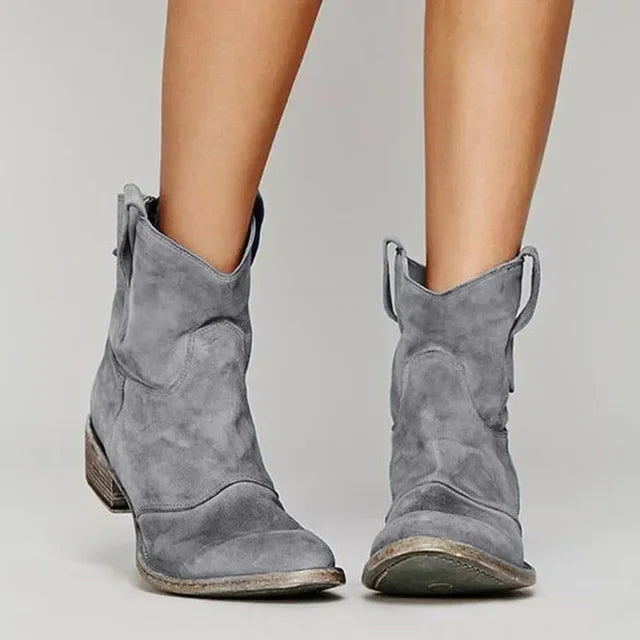 Camellia | Botas de Cowboy Estilosas