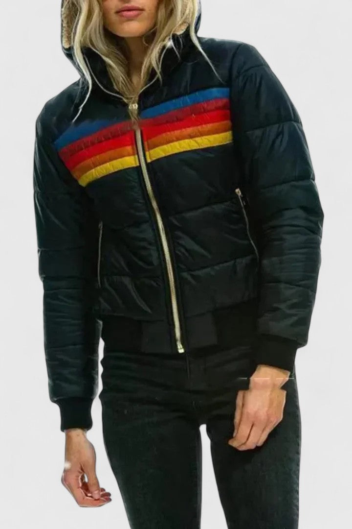 Alveris | Jaqueta Elegante