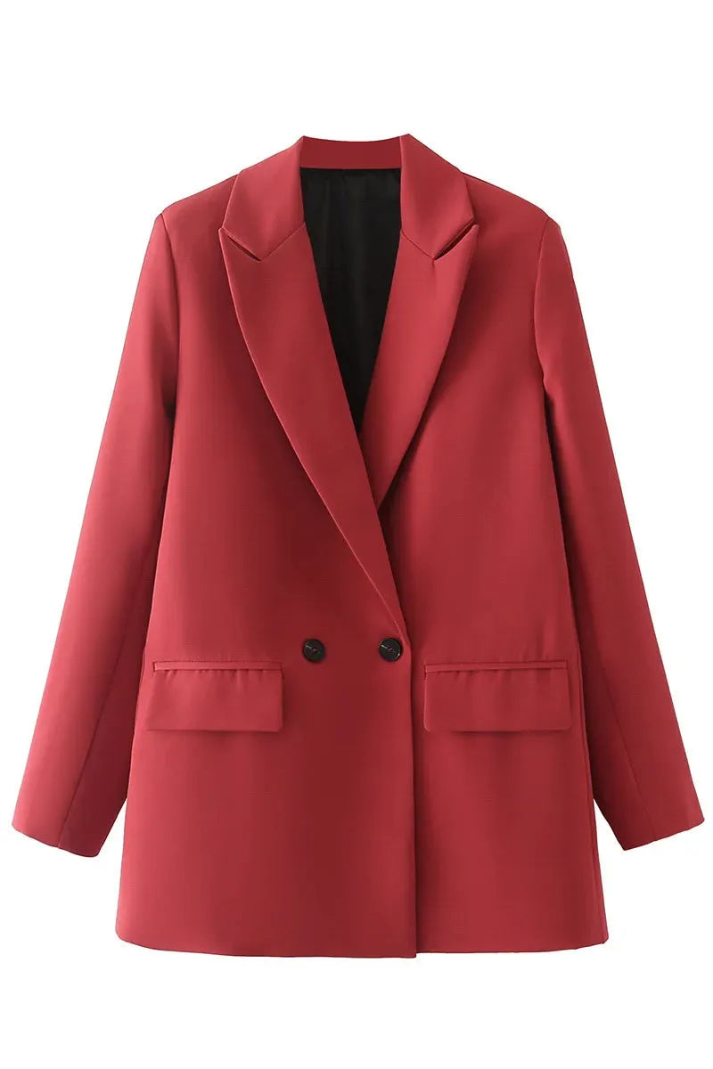 Verla Sky – Blazer Perfeito