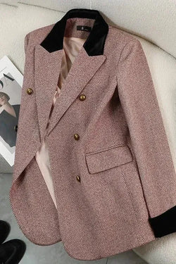 Rivelle Chic – Blazer Perfeito