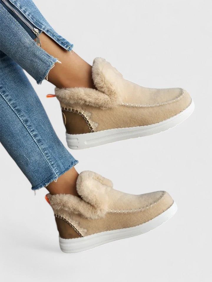 Avril | Sapatos Confortáveis