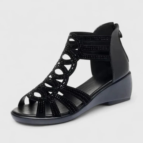 Marisen | Sandálias Ortopédicas