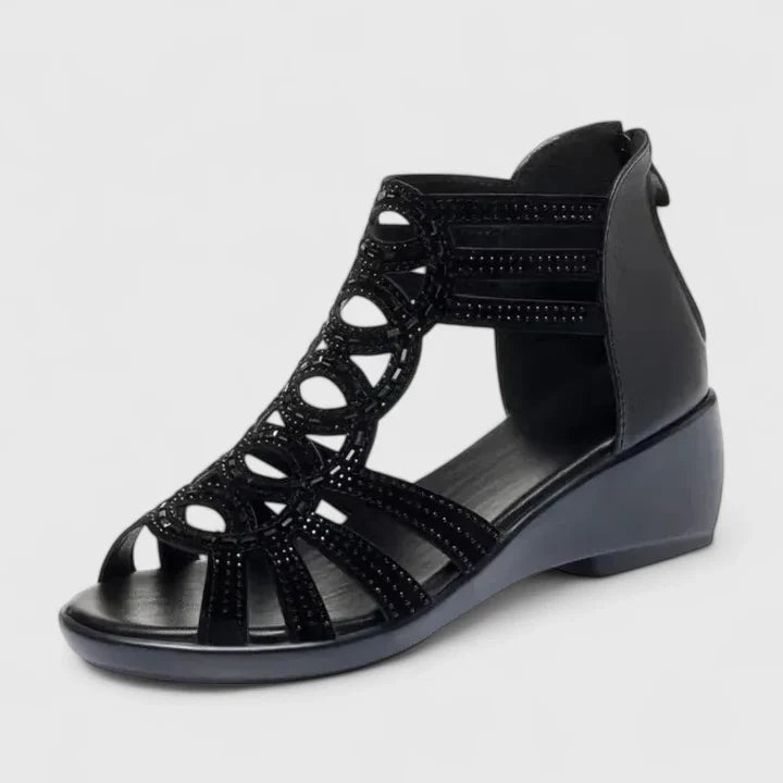 Marisen | Sandálias Ortopédicas