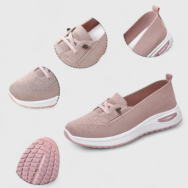 Zaydenn | Sapatos Ortopédicos