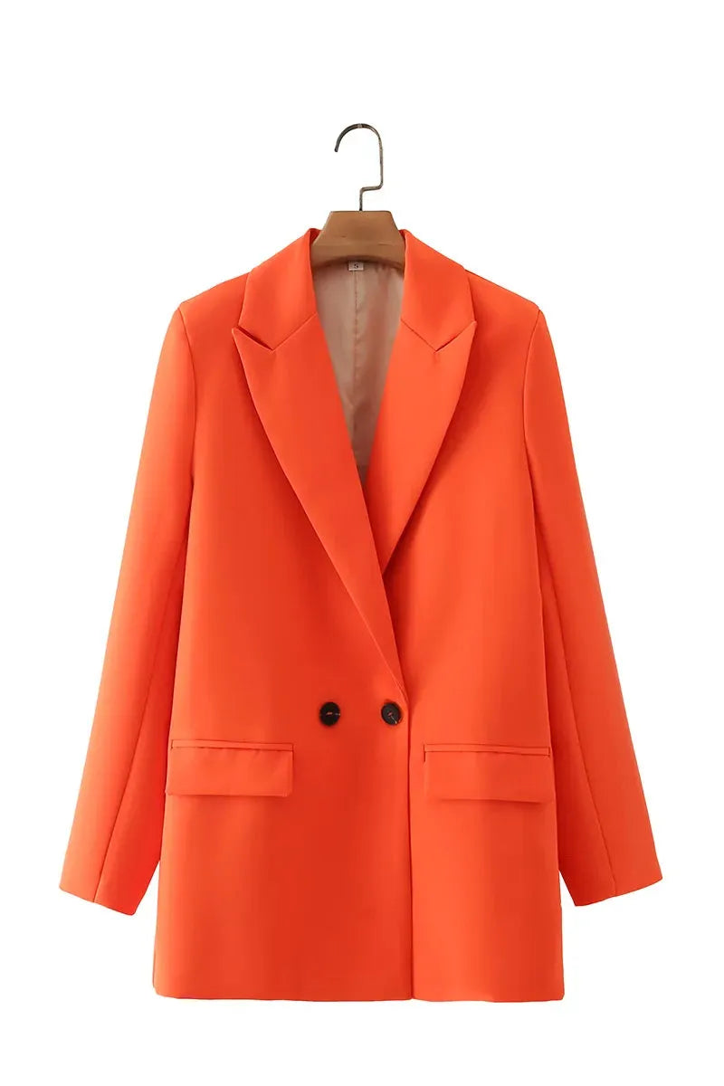 Verla Sky – Blazer Perfeito