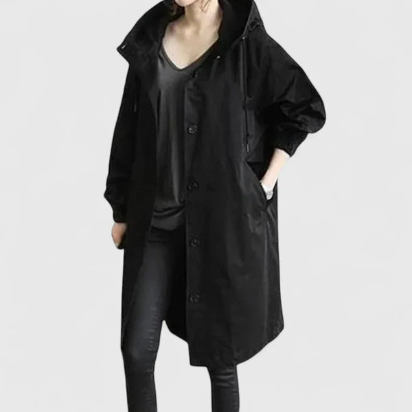 Jazmira | Casaco Sofisticado