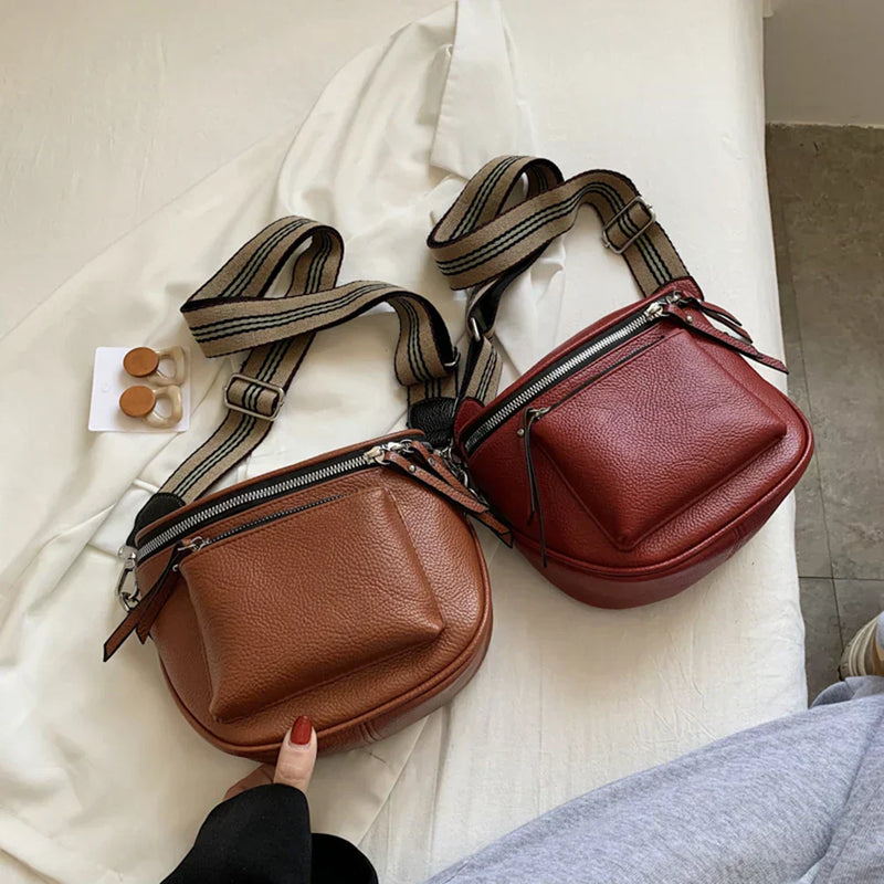 Amelia™ Elegance | Bolsa de Ombro Versátil