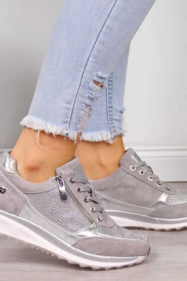 ALEXIS - SAPATOS ORTHOCOMFORT