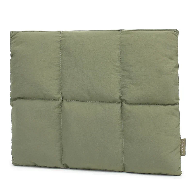 Mia™ - Capa Acolchoada para Laptop